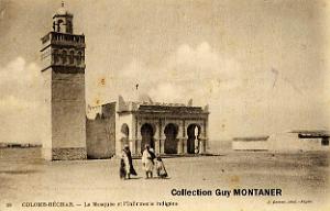 Colomb bechar 016- Collection Montaner_2